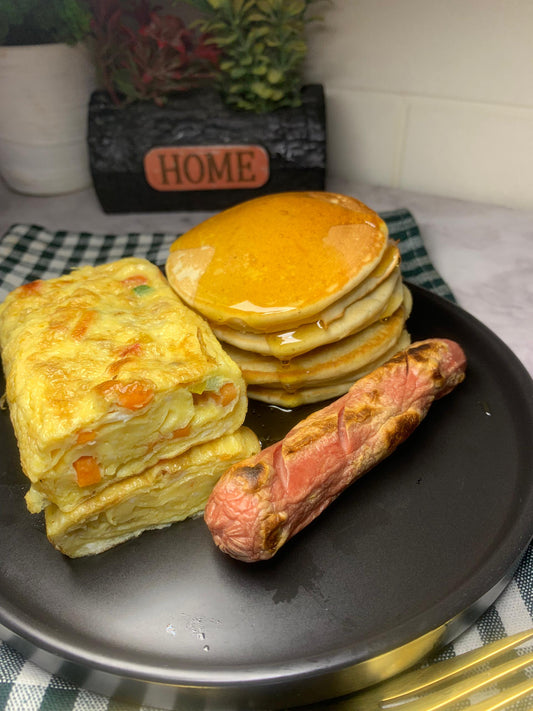 English Breakfast Pack