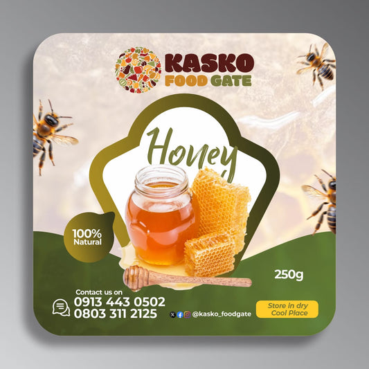 Honey