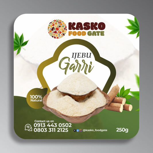 Garri