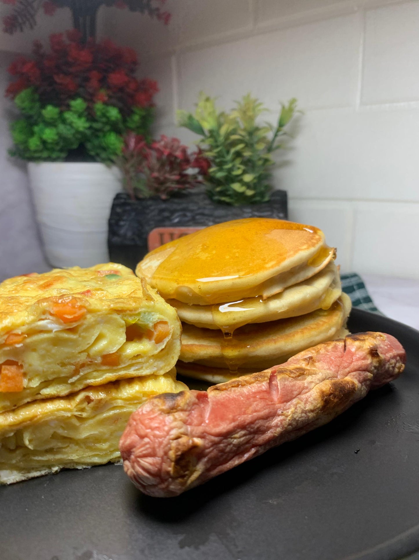 English Breakfast Pack