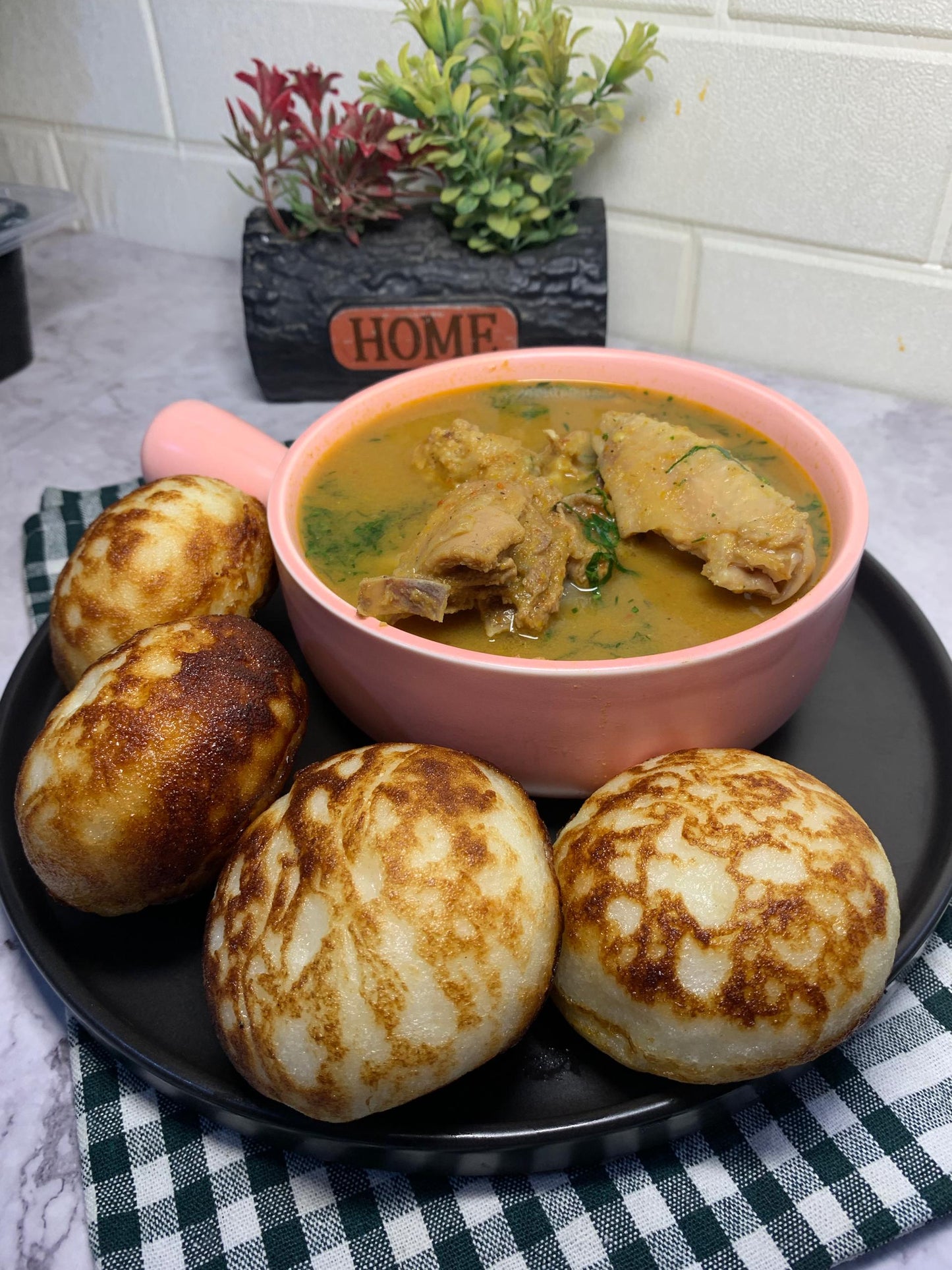 Masa Shinkafa