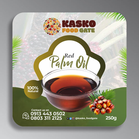 Palm Oil