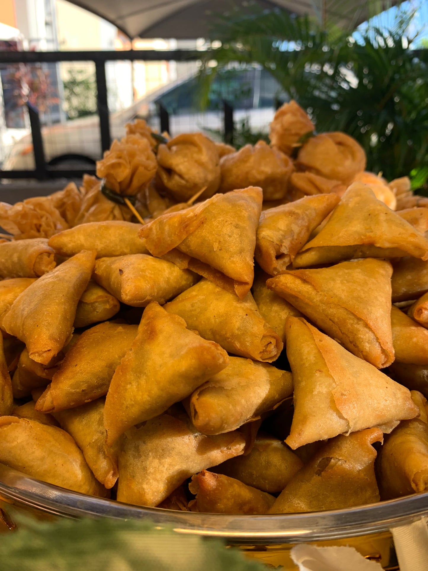 Samosa